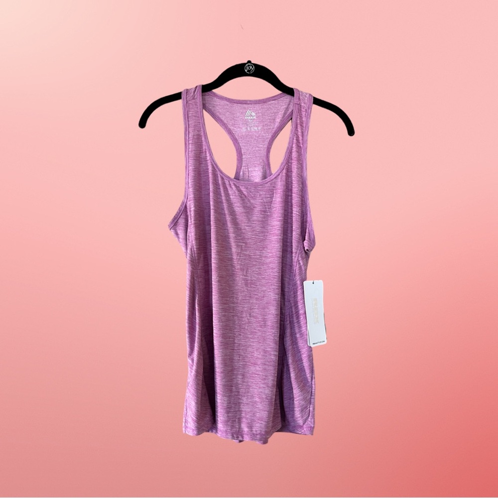 🆕 RBX ACTIVE Tank Top